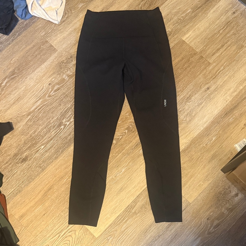 LNDR Limitless 7/8 leggings